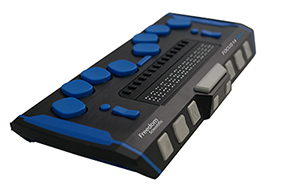 Focus 14 Blue V